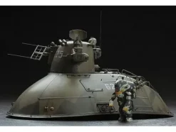 1/35 P.K.H. 103 Nutcracker