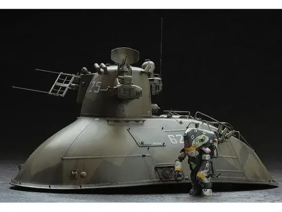 1/35 P.K.H. 103 Nutcracker