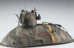 1/35 P.K.H.103 Nut Rocker "Waldgeist"