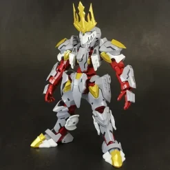 Pla Act 06: Ambrose