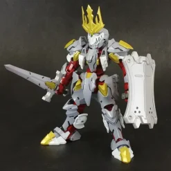 Pla Act 06: Ambrose