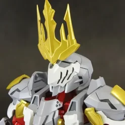 Pla Act 06: Ambrose