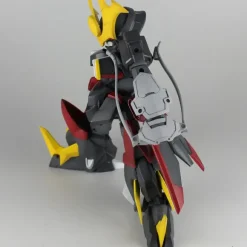 Pla Act 13: Arthur Armor Decoration Ver.