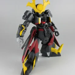 Pla Act 13: Arthur Armor Decoration Ver.