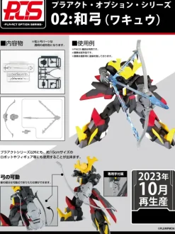 Pla Act 13: Arthur Armor Decoration Ver.
