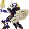 Pla-Act 09: Arthur -Shadow Knight-