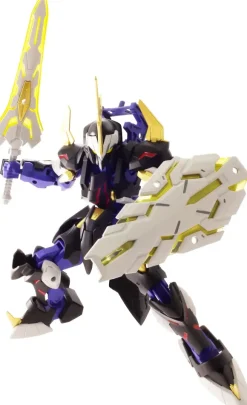 Pla-Act 09: Arthur -Shadow Knight-