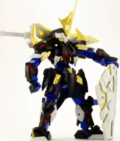 Pla-Act 09: Arthur -Shadow Knight-