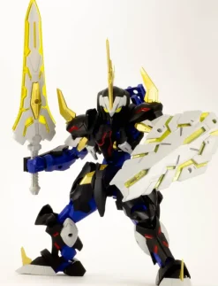 Pla-Act 09: Arthur -Shadow Knight-