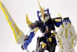 Pla-Act 09: Arthur -Shadow Knight-