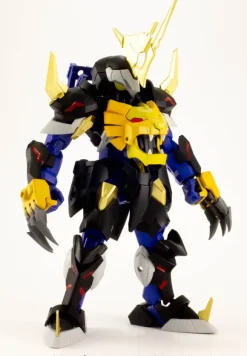 Pla-Act 09: Arthur -Shadow Knight-