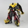 Pla Act 03EX: Oda Oniashige Set