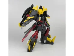 Pla Act 03EX: Oda Oniashige Set