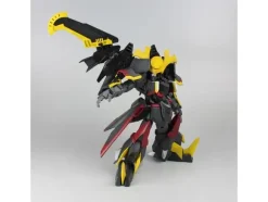 Pla Act 03EX: Oda Oniashige Set