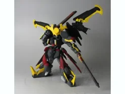 Pla Act 03EX: Oda Oniashige Set