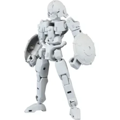 Pla Act Option Series: 06 Frame Unit