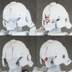 Pla Act Option Series: 06 Frame Unit