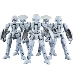 Pla Act Option Series: 06 Frame Unit
