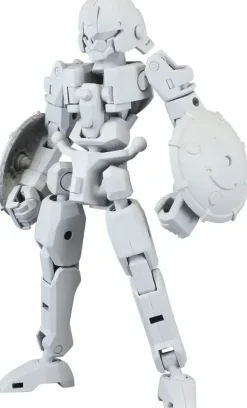 Pla Act Option Series: 06 Frame Unit (Reissue)