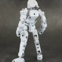 Pla Act Option Series: 06 Frame Unit (Reissue)