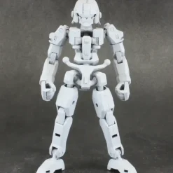 Pla Act Option Series: 06 Frame Unit (Reissue)