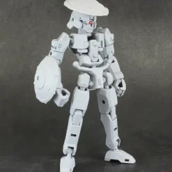Pla Act Option Series: 06 Frame Unit (Reissue)