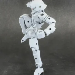Pla Act Option Series: 06 Frame Unit (Reissue)