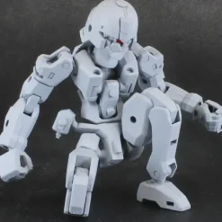 Pla Act Option Series: 06 Frame Unit (Reissue)