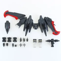 Pla Act Option Series: 05 Karasu