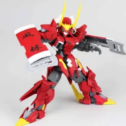 Pla Act Option Series 04: Shinobi (Reissue)