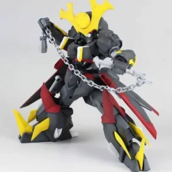 Pla Act Option Series 04: Shinobi (Reissue)