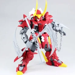Pla Act Option Series 04: Shinobi (Reissue)