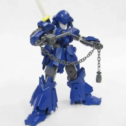Pla Act Option Series 04: Shinobi (Reissue)