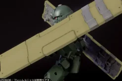 Pla Act Option Series 10: Twin Shield Khaki