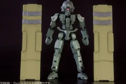 Pla Act Option Series 10: Twin Shield Khaki