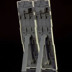 Pla Act Option Series 10: Twin Shield Off-White (Reissue)