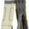 Pla Act Option Series 10 Twin Shield Off-White