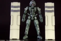 Pla Act Option Series 10 Twin Shield Off-White