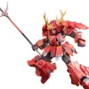 Pla-Act 10: Sanada Extreme Armor Decoration Ver.