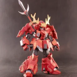 Pla-Act 10: Sanada Extreme Armor Decoration Ver.