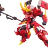 Pla-Act 11: Takeda Extreme Armor Decoration Ver.