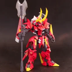 Pla-Act 11: Takeda Extreme Armor Decoration Ver.