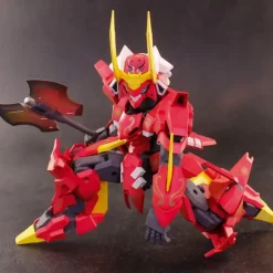 Pla-Act 11: Takeda Extreme Armor Decoration Ver.
