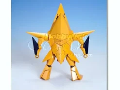 Plain Model Collection Series: King Kittan