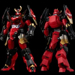 PLAIOBOT Gurren Lagann (Reissue)