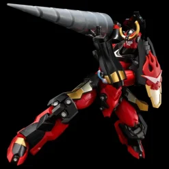 PLAIOBOT Gurren Lagann (Reissue)