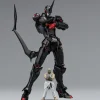 PLAIOBOT Tengen Toppa Gurren Lagann: Lazengann