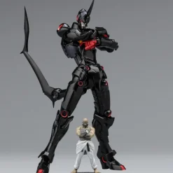 PLAIOBOT Tengen Toppa Gurren Lagann: Lazengann