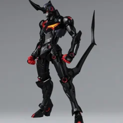 PLAIOBOT Tengen Toppa Gurren Lagann: Lazengann