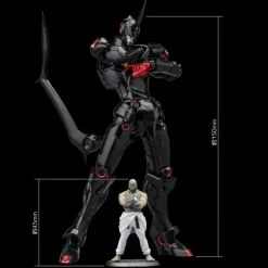 PLAIOBOT Tengen Toppa Gurren Lagann: Lazengann